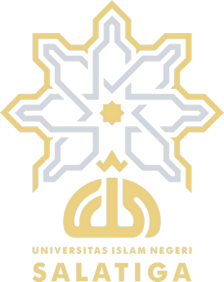 Perencanaan UIN Salatiga